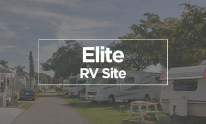 Encore Tropical Palms RV Resort Review — Kissimmee, FL