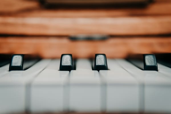 Harmonic Balance: How We Tune the Seven Fs Instead of Balancing Them